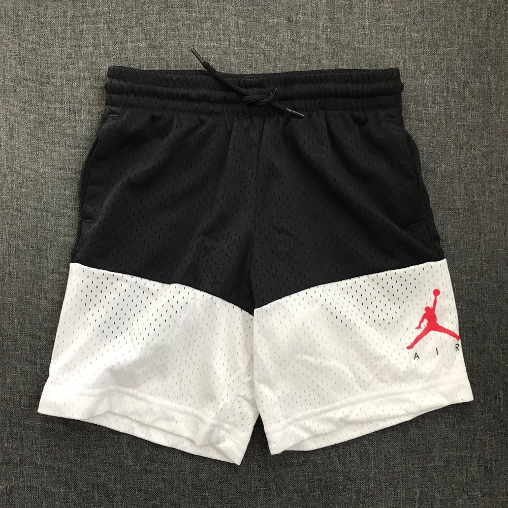 Jordan’s Boys Shorts